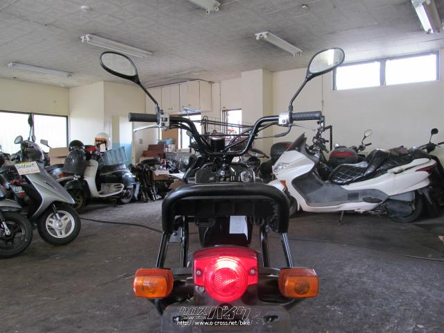 ホンダ ズーマー