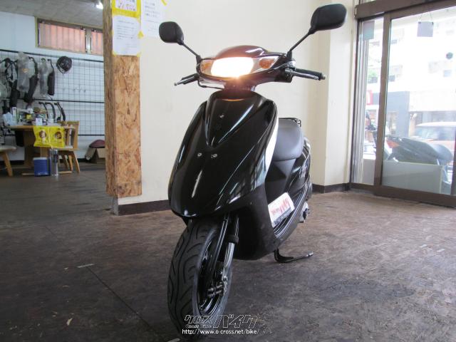 ホンダ ディオ
