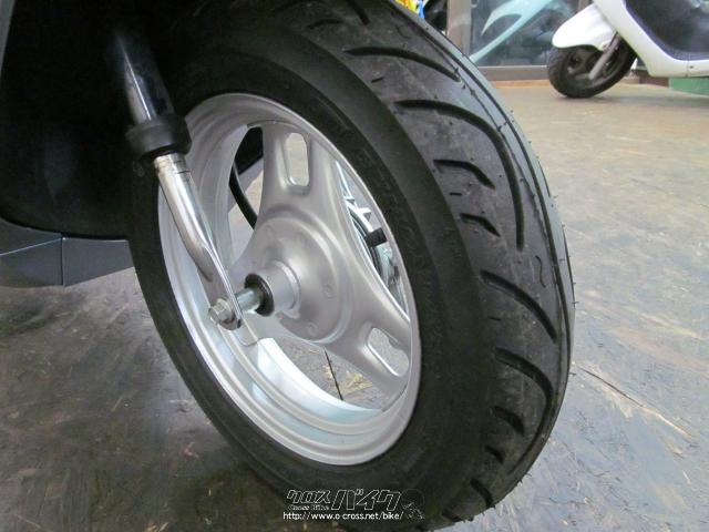 スズキ アドレスV50 ー2【ADDRESS V50-2 / CA44A】・ライトブルー