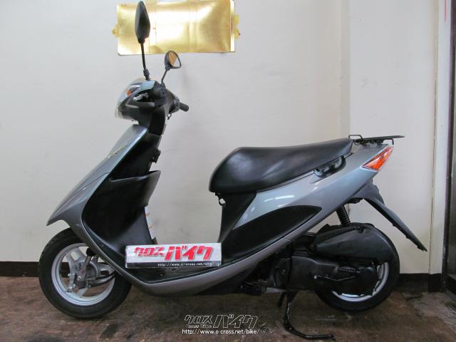 スズキ アドレスV50 G【ADDRESS V50G / CA44A】・ガンメタ・50cc・バイクショップ ビッグ  ひめゆり通り店・2,099km・保証付・1ヶ月 | 沖縄のバイク情報 - クロスバイク