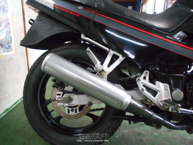 カワサキ GPX