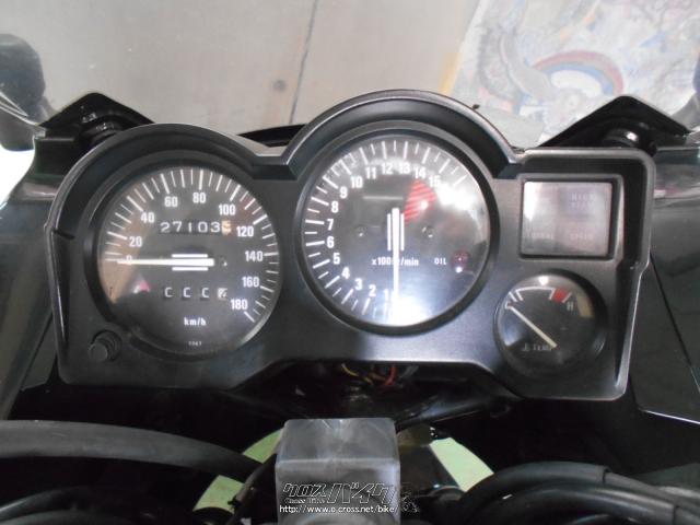カワサキ GPX