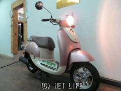 ホンダ ジョルノ