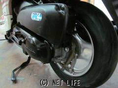 ホンダ ジョルノ