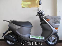 スズキ レッツ4