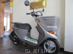 スズキ レッツ4