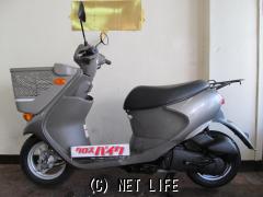 スズキ レッツ4