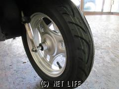 スズキ レッツ4