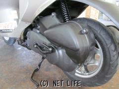 スズキ レッツ4