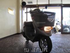 スズキ レッツ4