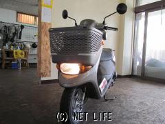 スズキ レッツ4