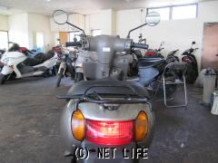 スズキ レッツ4