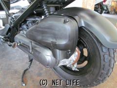 ホンダ ズーマー