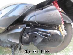 ヤマハ シグナスZ