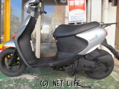 スズキ レッツ4 50・50cc・バイクショップ ビッグ ひめゆり通り店