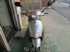 スズキ レッツ4 50・50cc・バイクショップ ビッグ ひめゆり通り店