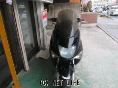 ヤマハ マジェスティ125