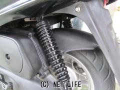 ヤマハ マジェスティ125