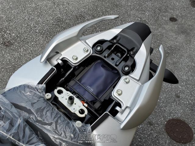 スズキ ジクサーSF250