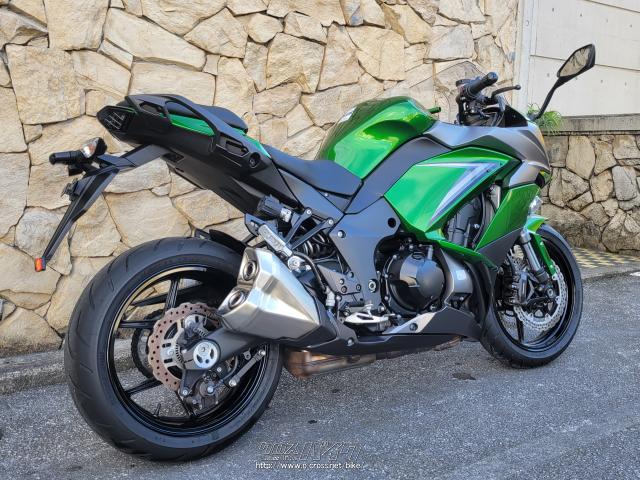 カワサキ ニンジャ