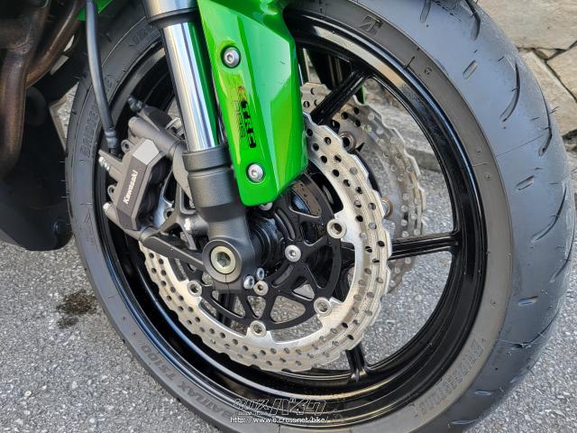 カワサキ ニンジャ