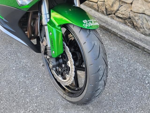 カワサキ ニンジャ