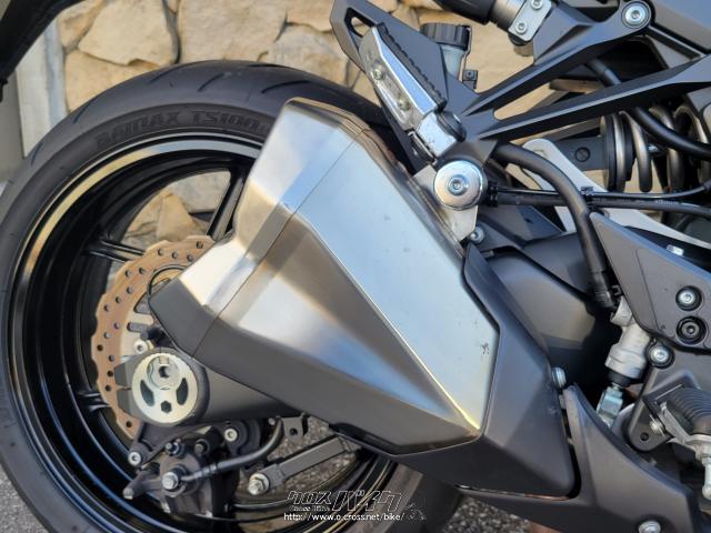 カワサキ ニンジャ