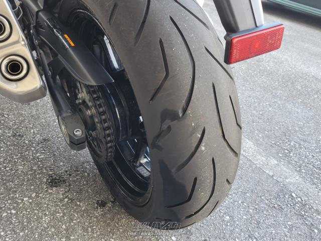 カワサキ ニンジャ