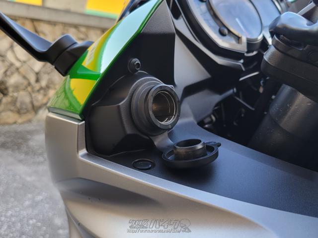 カワサキ ニンジャ