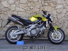 アプリリア SHIVER