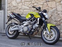 アプリリア SHIVER