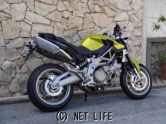 アプリリア SHIVER