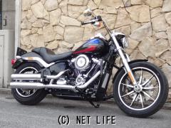 ハーレーダビッドソン ソフテイル