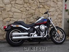 ハーレーダビッドソン ソフテイル