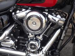 ハーレーダビッドソン ソフテイル