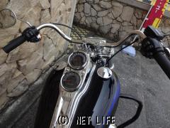 ハーレーダビッドソン ソフテイル