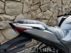 スズキ ジクサーSF250