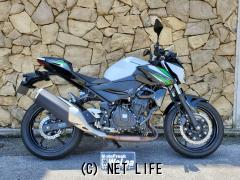 カワサキ Z400
