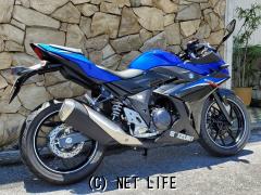スズキ GSX250R