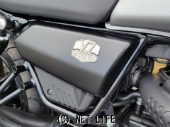 モトグッチ V7