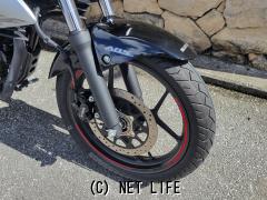 スズキ ジクサー