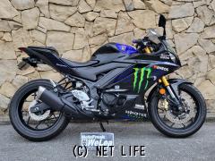 ヤマハ YZF-R25 250・2019(R1)初度登録(届出)年・ブラック・250cc・モトフリークウイリー  那覇店・14,000km・保証付・12ヶ月 | 沖縄のバイク情報 - クロスバイク