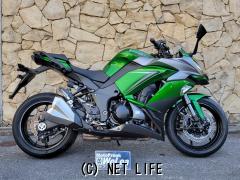 カワサキ ニンジャ