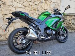 カワサキ ニンジャ