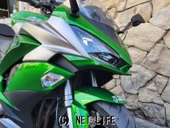 カワサキ ニンジャ