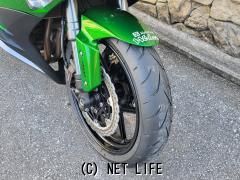 カワサキ ニンジャ