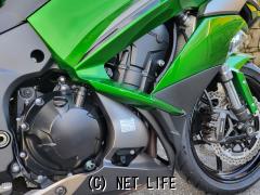 カワサキ ニンジャ