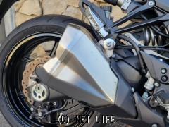 カワサキ ニンジャ