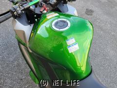 カワサキ ニンジャ