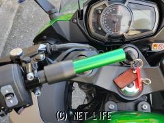 カワサキ ニンジャ